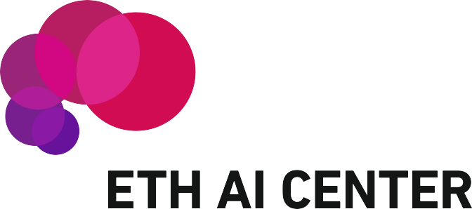 AI center Logo
