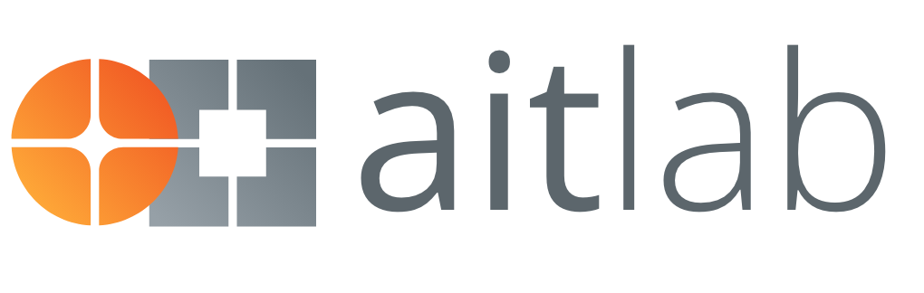 ETH Zürich Logo